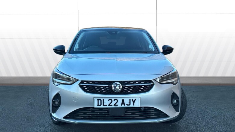 Vauxhall Corsa 1.2 Elite Edition 5dr Petrol Hatchback